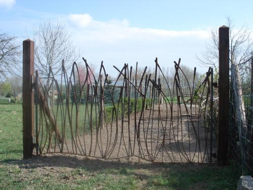 穆森泽勒住宿加早餐旅馆 穆森泽勒住宿加早餐旅馆