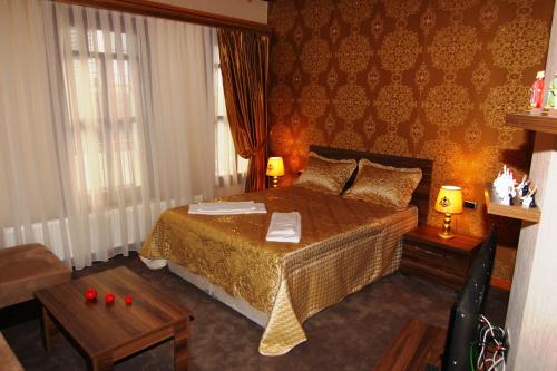 The Pashas House, Istanbul (fotografie 6)