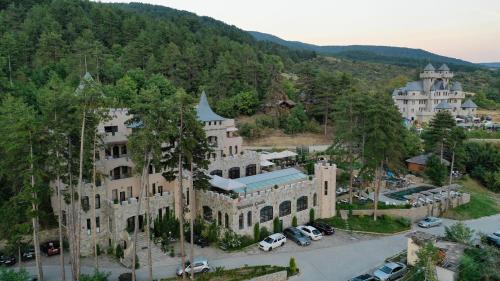 Valentina Castle Ognyanovo