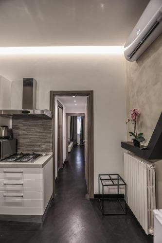 Stylish Apartment Near Duomo, Milán (fotografie 4)