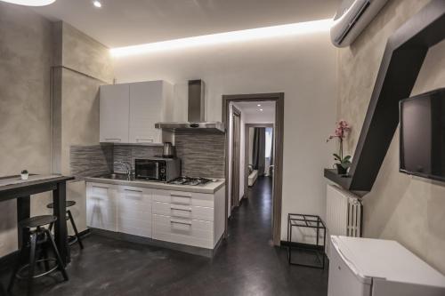 Stylish Apartment Near Duomo, Milán (fotografie 9)