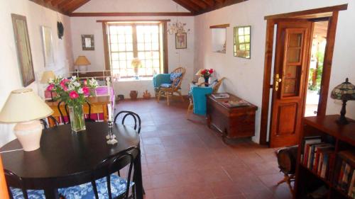  Casa Grøn in Breña Alta
