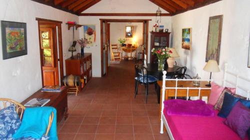  Casa Grøn in Breña Alta