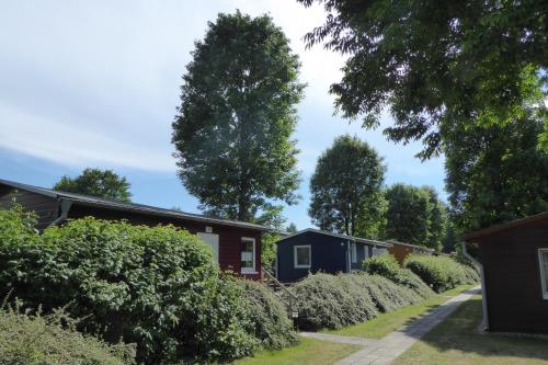 Feriendorf Boeker Mühle in Boek, Deutschland