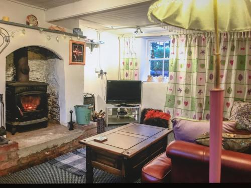 Cotter House gîte à louer Carrowclare