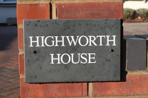 Highworth House