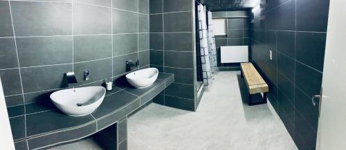 White Pearl Hostel 1, Norimberga (foto 2)