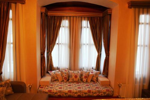 The Pashas House, Istanbul (fotografie 8)