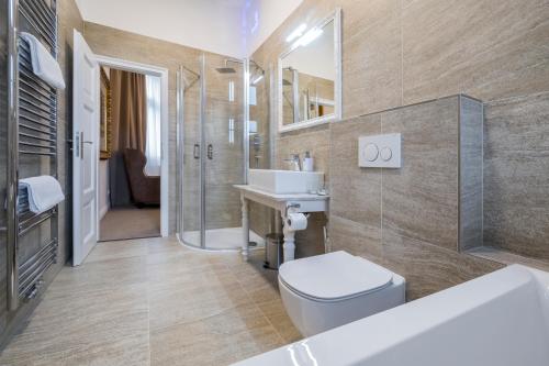 Apartmány Arte - image 2