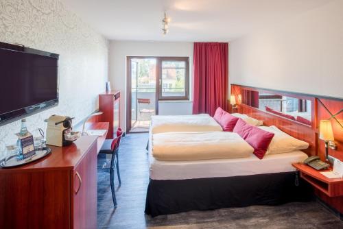 Best Western Hotel Wuerzburg Sued