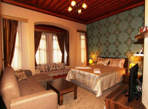 The Pashas House, Istanbul (fotografie 9)