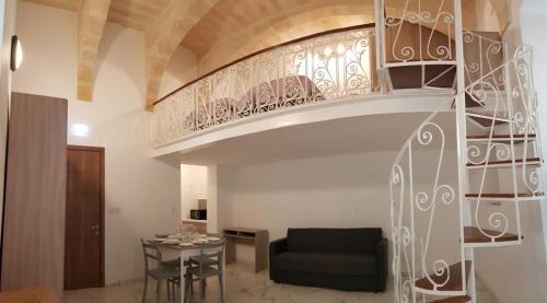 Palazzo Leonardo, Il-Furjana