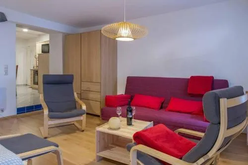 Ferienwohnung "Schmuckstück am Tor" in Meersburg, Deutschland