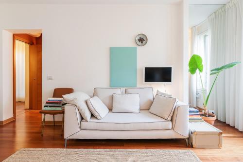  Scrovegni Design Apartment in Padua