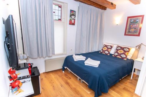 Mercedes Bed&Breakfast Amsterdam, Amsterdam (photo 4)