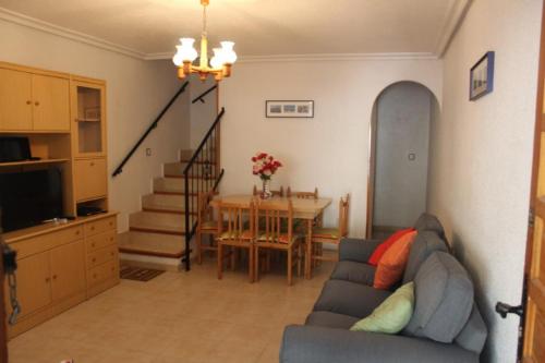  2 bed townhouse lo pagan, Pension in San Pedro del Pinatar