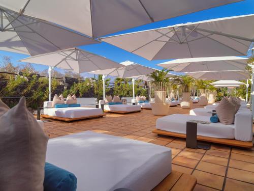 บริการและสิ่งอำนวยความสะดวก, Hotel Jardin Tecina in ลาโกเมรา