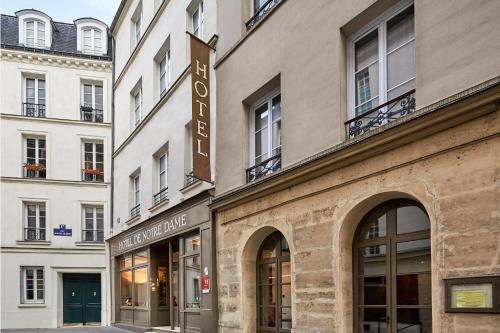 Hôtel de Notre-Dame - image 14