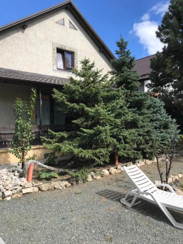 Green Villa Accommodation - image 4