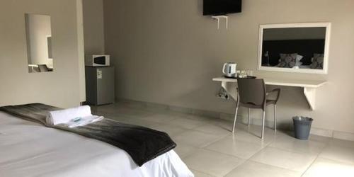 Odelia Guest House