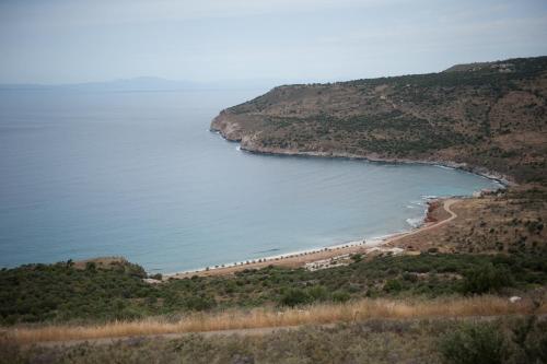 Arapakis Historic Castle