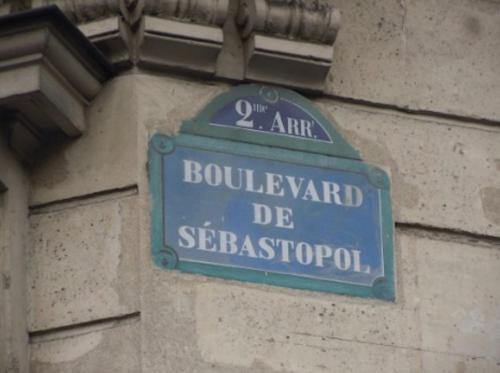 81 - Paris Luxe Sebastopol, Paris (Foto 3)