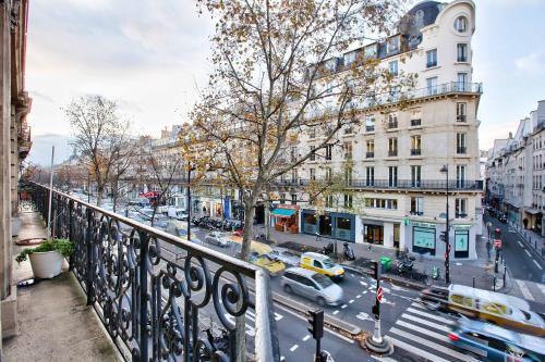 81 - Paris Luxe Sebastopol, Paris (Foto 5)