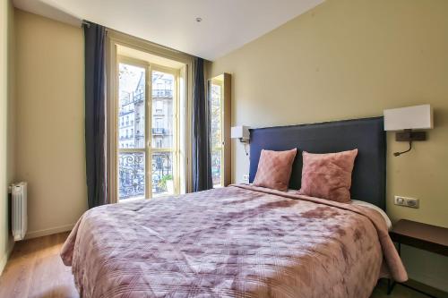 81 - Paris Luxe Sebastopol, Paris (Foto 6)