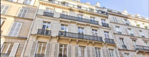 81 - Paris Luxe Sebastopol, Paris (Foto 7)
