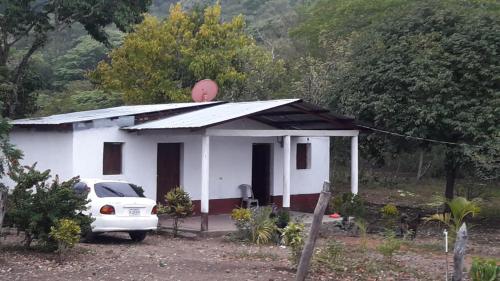 La Ceibita Tours in 埃斯特利