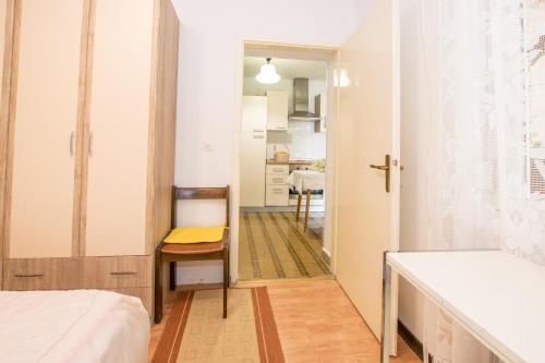  Apartments Misura - peaceful location @ Rabac in Rabac