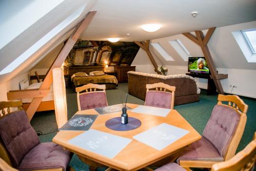 Hotel Polonia - Frankfurt/Oder - image 9