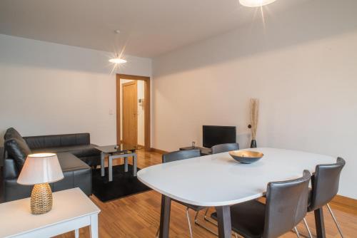  ARTS IN City Apartments Ponte Nova in Funchal