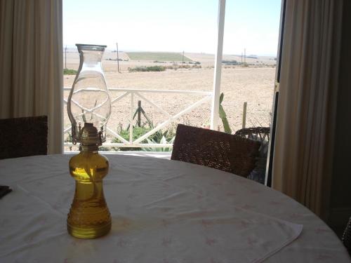 Aloe Cottage in Darling