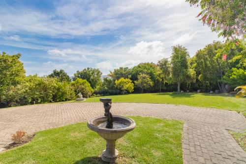 منظر, Stellata - fitted with an inverter in هانترز هوم