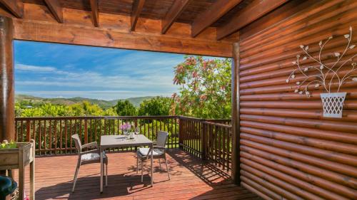 منظر, Stellata - fitted with an inverter in هانترز هوم