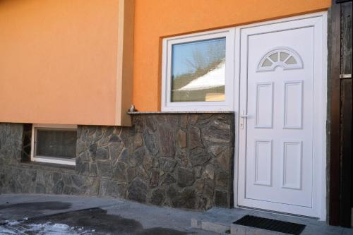 Apartment Jorsi with Mountain View