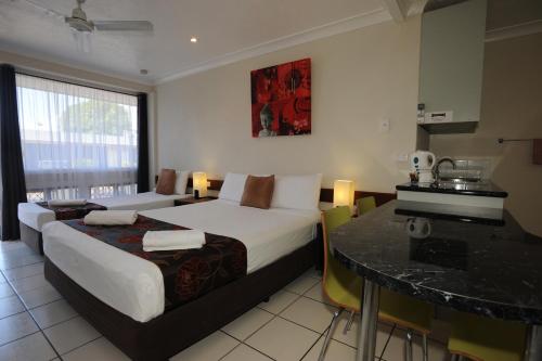 Standard Family Room