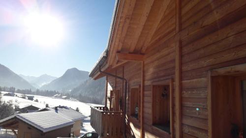 "NAMASTE" Chambre zen au calme