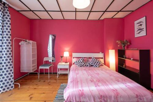 Cool Central Apartment, Sofia (zdjęcie 10)
