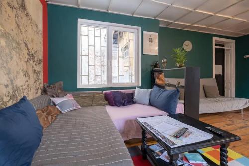 Cool Central Apartment, Sofia (zdjęcie 8)