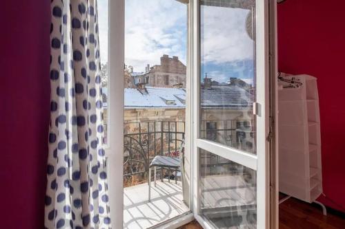Cool Central Apartment, Sofia (zdjęcie 7)