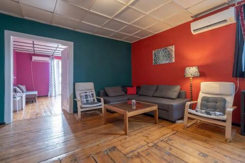 Cool Central Apartment, Sofia (zdjęcie 6)
