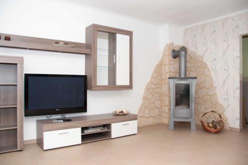Ferienhaus am Deich - main image