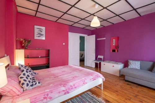 Cool Central Apartment, Sofia (zdjęcie 3)