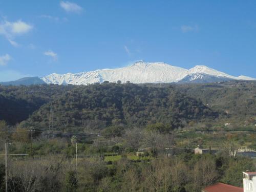 Casa, Mare-Etna-Taormina