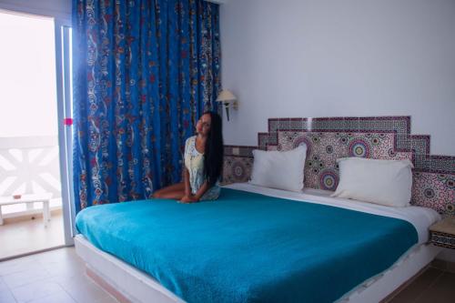 夢想海灘酒店 (Dream Beach Hotel) in 海曼蘇斯