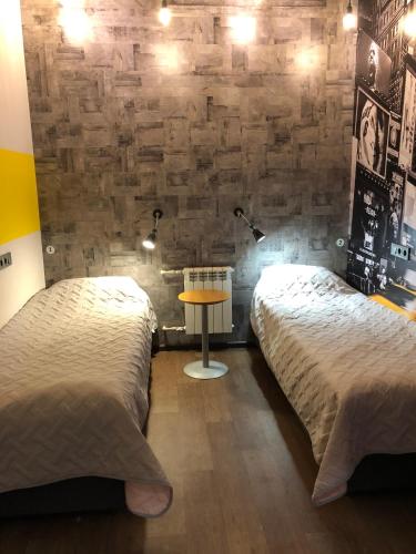 Dream Hostel Zaporizhia - image 2