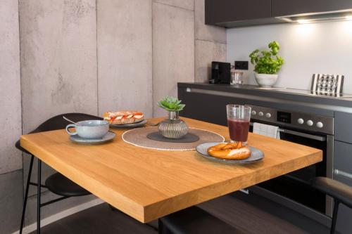 Timehouse Serviced Apartments - image 7