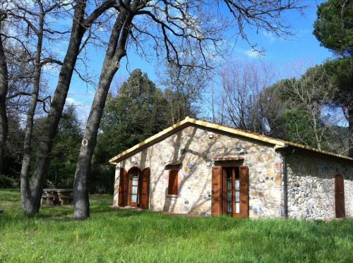 Cottage Il Gabbro Podere Dottrina